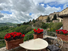 Tuscan Palace - Buratti Montepulciano